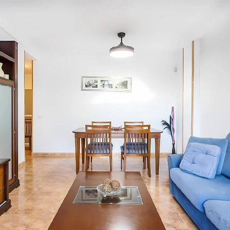 Balcon Del Mar Apartamento Canet d'En Berenguer Exterior foto
