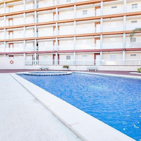 Balcon Del Mar Apartamento Canet d'En Berenguer Exterior foto