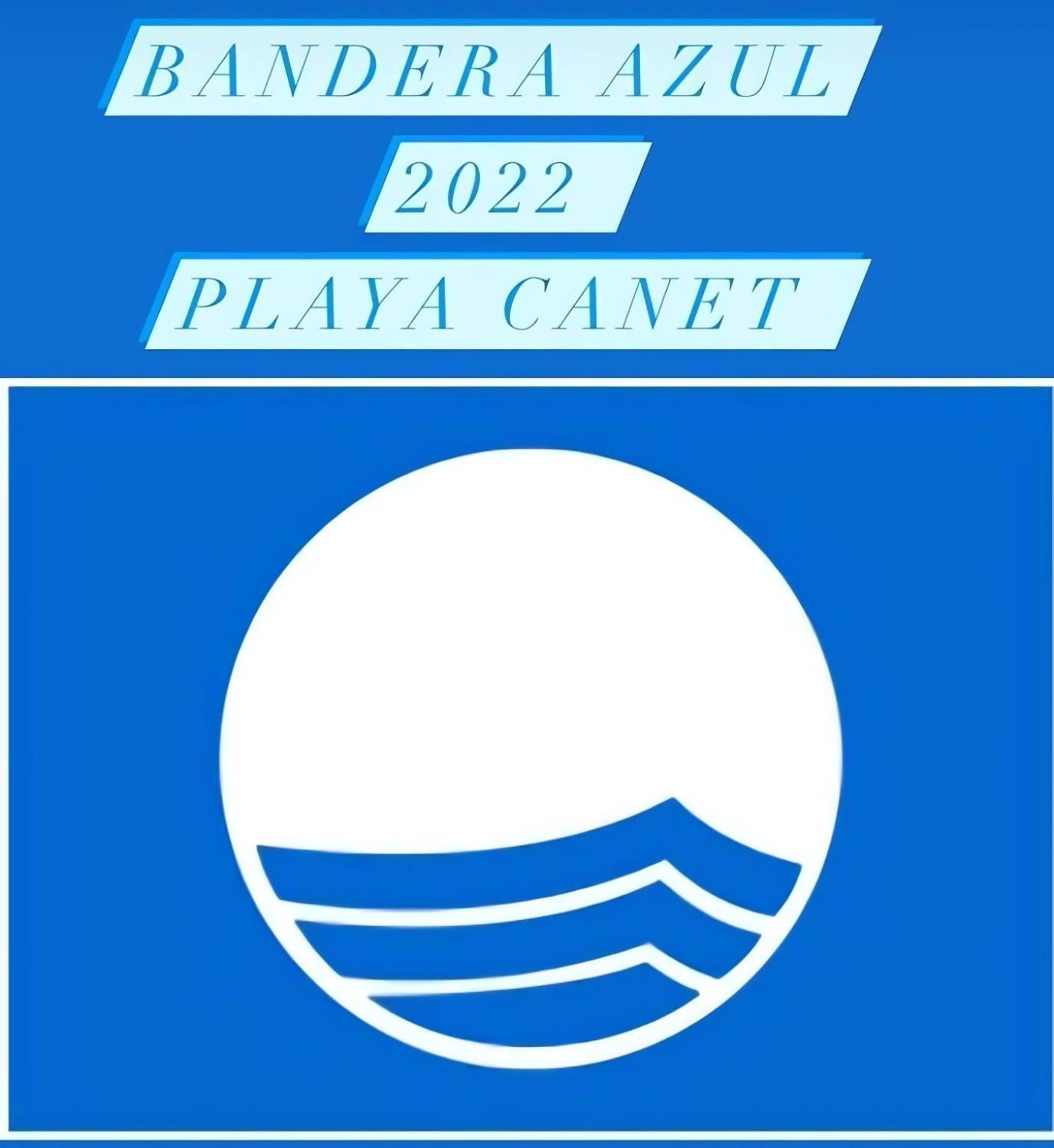 Balcon Del Mar Apartamento Canet d'En Berenguer Exterior foto