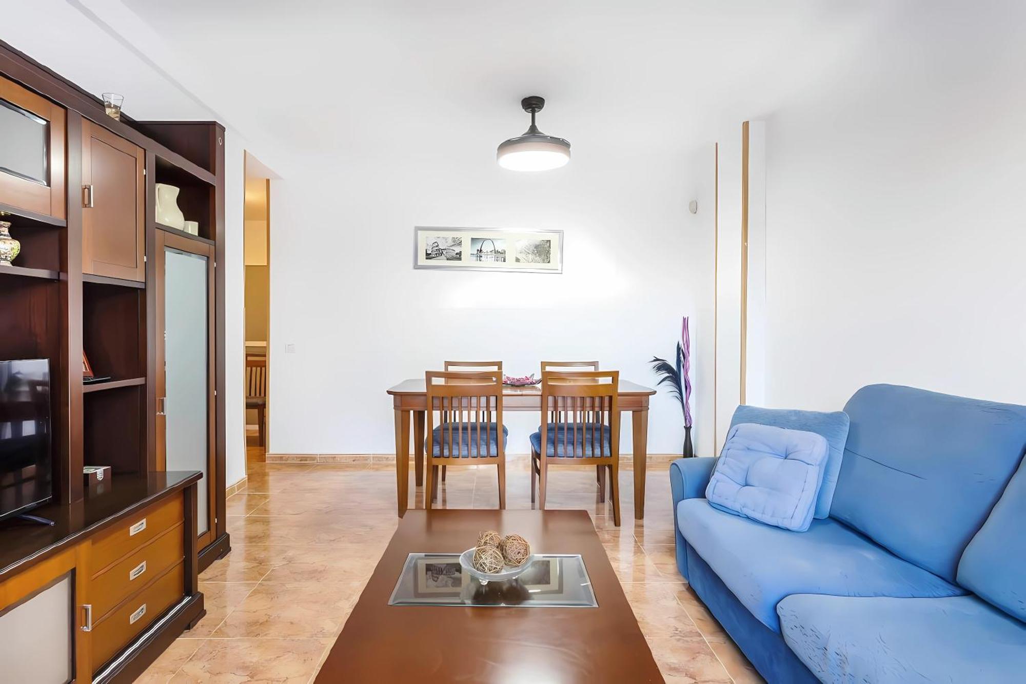 Balcon Del Mar Apartamento Canet d'En Berenguer Exterior foto