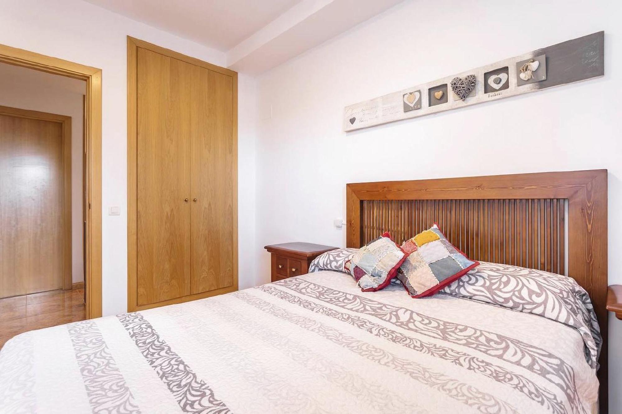 Balcon Del Mar Apartamento Canet d'En Berenguer Exterior foto