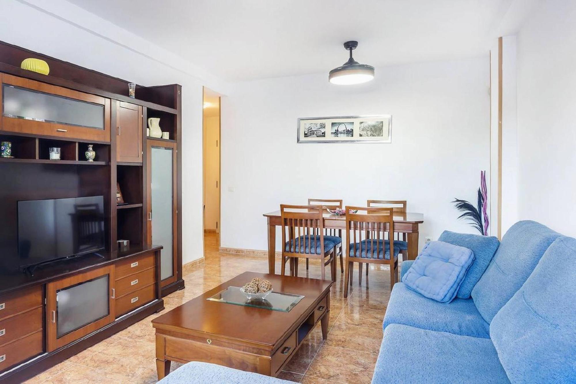 Balcon Del Mar Apartamento Canet d'En Berenguer Exterior foto