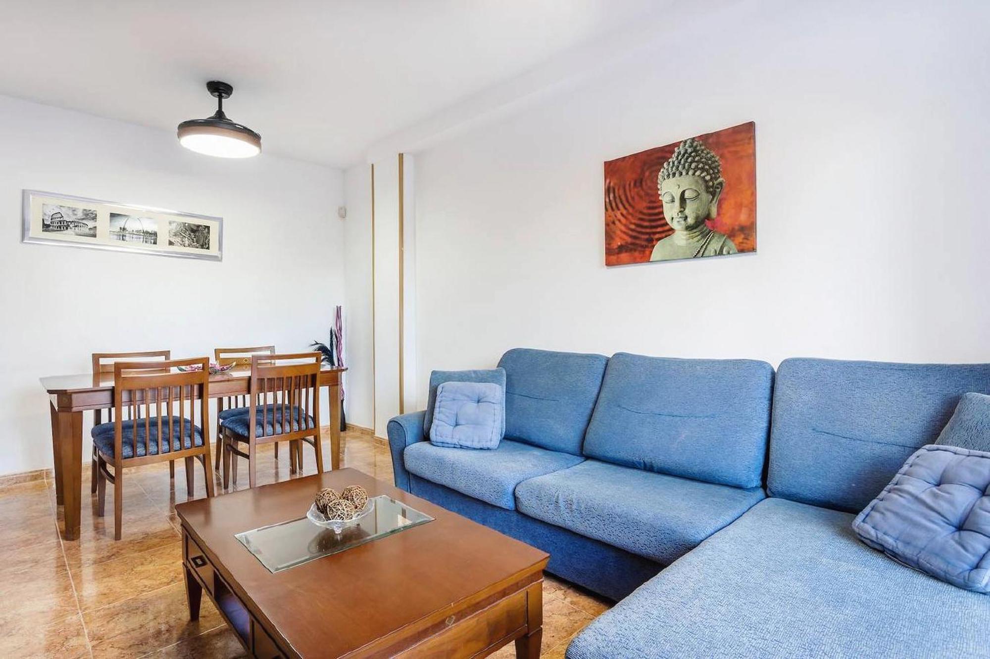 Balcon Del Mar Apartamento Canet d'En Berenguer Exterior foto