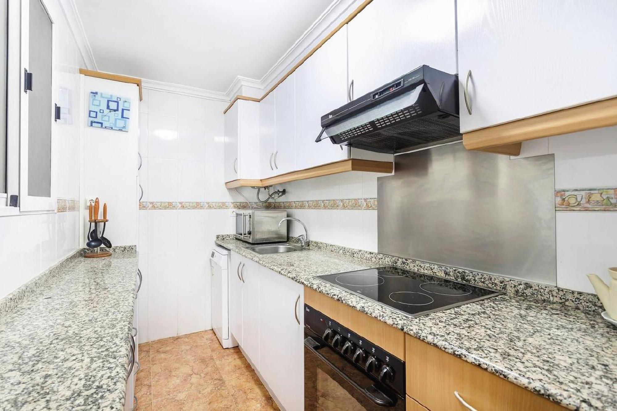 Balcon Del Mar Apartamento Canet d'En Berenguer Exterior foto